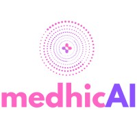 medhicAI logo - Similar company to Operant Biomedical Research Federation