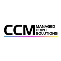 CCM Managed Print Solutions Pty Ltd logo - Similar company to Cs Digital - Managed Print Solutions