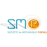 Société Mécanique Pansu logo - Similar company to Opus St