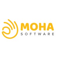 MOHA Software logo - Similar company to Cloudsway