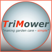 TriMowerUK logo - Similar company to Stead Electrical Services Ltd