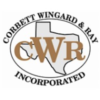 Corbett, Wingard, and Ray logo - Similar company to B&B Plumbing, Inc.