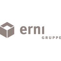 Erni Gruppe - Erni Holzbau AG / Erni Planung AG logo - Similar company to Idee Seetal