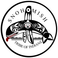 Snohomish Tribe of Indians logo - Similar company to Wildlife Returns