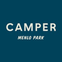 Camper logo - Similar company to Meyhouse