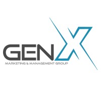 Gen X Marketing & Management Group logo - Similar company to National Emergency Generator Dealer Association - Negda