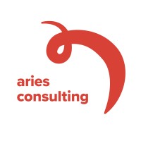 Aries Consulting | Creative Strategy logo - Similar company to Krvaric Capital & Risk Management