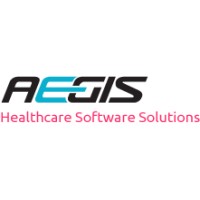 Aegis Health Tech logo - Similar company to Aegis Global Softwares