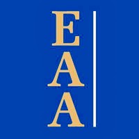 European Association of Archaeologists (EAA) logo - Similar company to Rithms_Eu