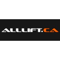 All Lift Warehouse Solutions Inc. logo - Similar company to Caster-Rack Systems Ltd.