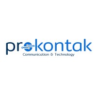 Prokontak logo - Similar company to Prokontakt Gmbh