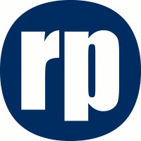 Rubber & Plastics NI logo - Similar company to Heyn Handling Solutions