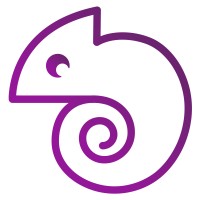 Camaleón Experience logo - Similar company to Eutrasa