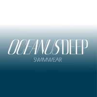 OCEANUS DEEP SWIMWEAR logo - Similar company to Fletna