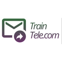 Traintelecom logo - Similar company to Issues & Answers Network