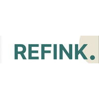 REFINK logo - Similar company to Sezame