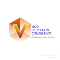 Vino Education Consulting logo - Similar company to Lu Gold