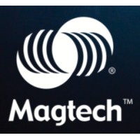Magtech AS logo - Similar company to Linja As