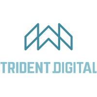 Trident Digital logo - Similar company to Trident Digital