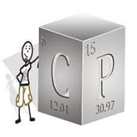Chad's Prep logo - Similar company to Howcast Media