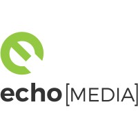 Echo Media - a marketing and branding agency logo - Similar company to Aquaflow Technologies