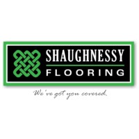 Shaughnessy Flooring logo - Similar company to Task Force Contractors