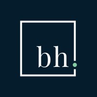 BH logo - Similar company to Haverkamp Group