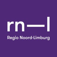 Regio Noord-Limburg - Gezondste Regio logo - Similar company to Stem I Nord