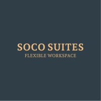 SOCO Suites logo - Similar company to Coworkinn