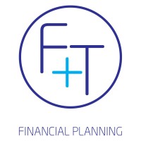 F+T Financial Planning logo - Similar company to Parsonage Financial Planning - Friendly - Jargon Free - Fiercely Independent