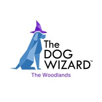 The Dog Wizard Woodlands logo - Similar company to Cpe Store