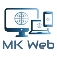 MK Web DZ logo - Similar company to Dpro It Solutions
