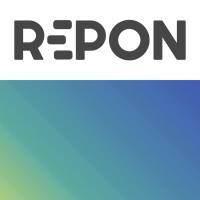 Repon GmbH logo - Similar company to Podwatch