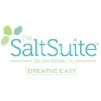The Salt Suite logo - Similar company to Diva Dance