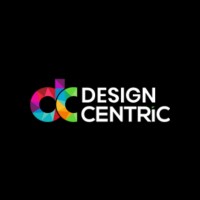 Design Centric logo - Similar company to Design Centric