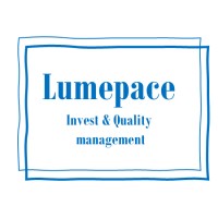 LUMEPACE logo - Similar company to Smart Qse