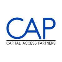 Capital Access Partners, LLC logo - Similar company to Larchmont Wealth