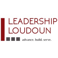 The Official Leadership Loudoun logo - Similar company to Levelup²