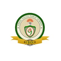 Green Valley Public School CBSE Natrampalli logo - Similar company to Sociovert