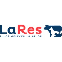 La Res logo - Similar company to La Meca Concept