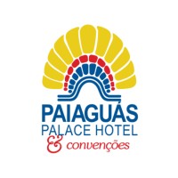 Paiaguas Palace Hotel logo - Similar company to Rede De Hotéis Mato Grosso