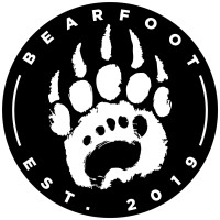 Bearfoot Shoes logo - Similar company to Strutfit
