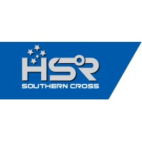 HSR Southern Cross logo - Similar company to Fps Asset Control & Reliability