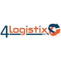 4logistix srl logo - Similar company to Quickfairs®