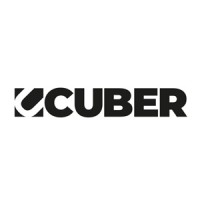 UCUBER Modular Buildings = Energy Efficient logo - Similar company to Vastlab Projectontwikkeling