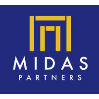Midas Partners logo - Similar company to Coinstack