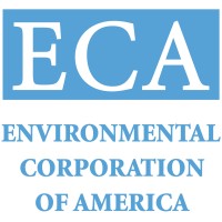 Environmental Corporation of America logo - Similar company to University Of Georgia Laboratory Of Archaeology