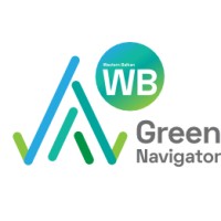 Western Balkans Green Navigator logo - Similar company to Walinga Incc
