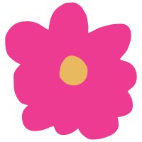 Flower Girls Meet logo - Similar company to Extra-Ordinary Birthdays