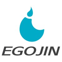 EGOJIN logo - Similar company to Akmall 백화점